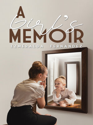 cover image of A Girl's Memoir